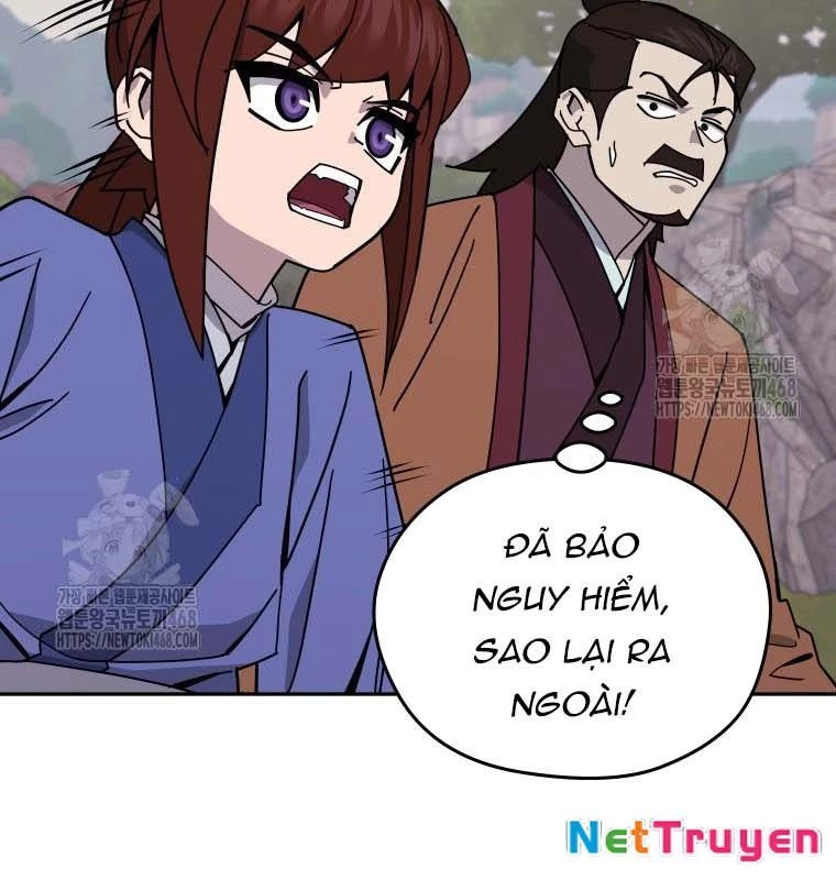 Thần Ma Y Đạo Chapter 38 - 21