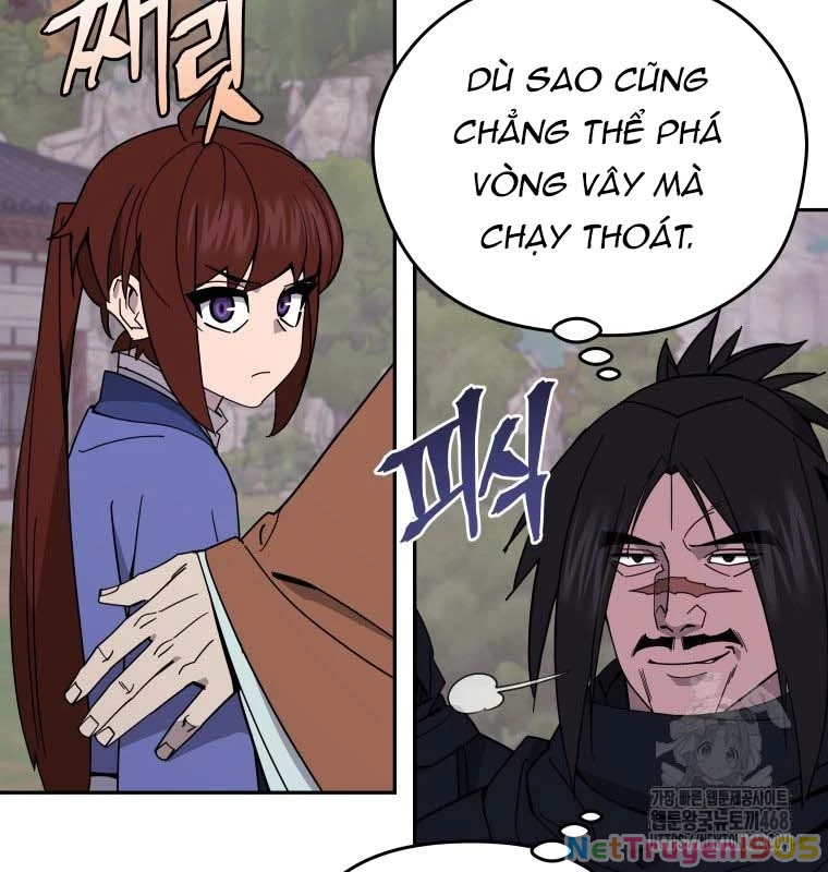 Thần Ma Y Đạo Chapter 38 - 44