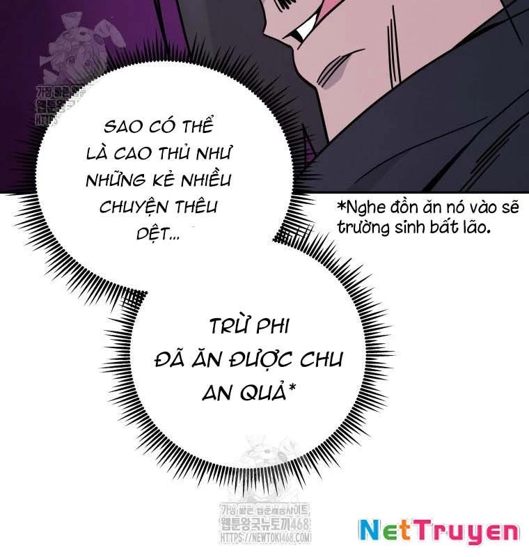 Thần Ma Y Đạo Chapter 38 - 51