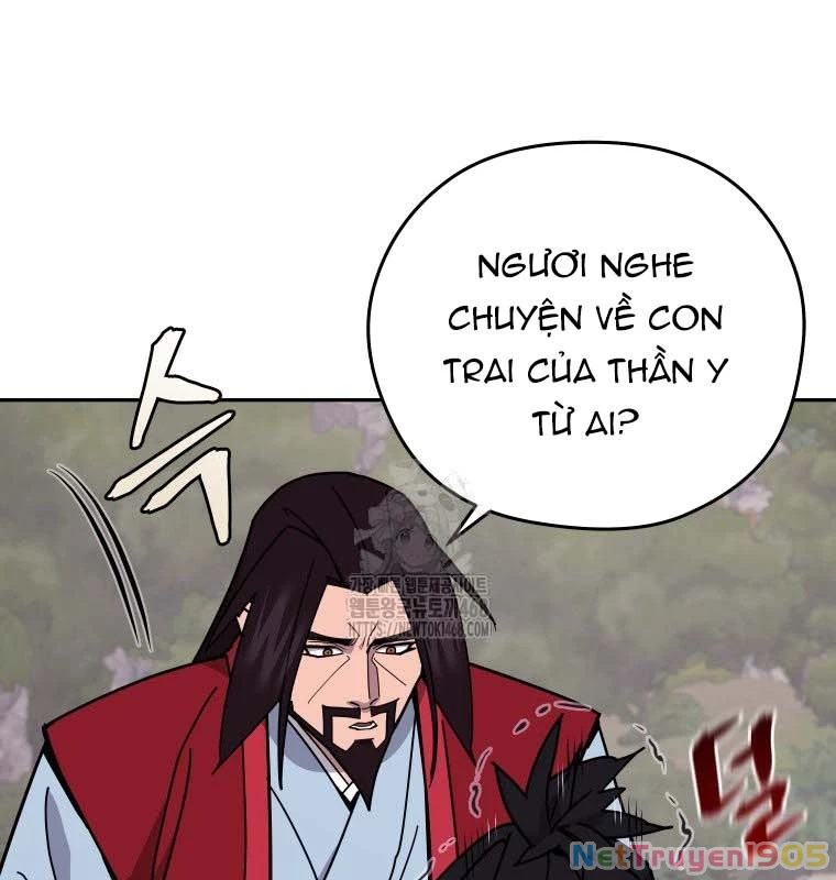 Thần Ma Y Đạo Chapter 38 - 108