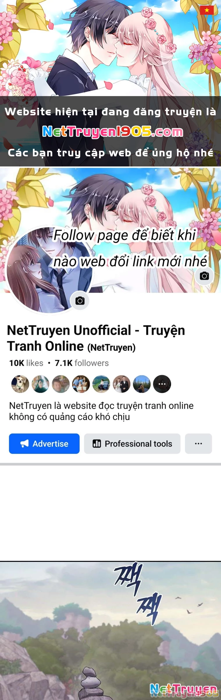 Thần Ma Y Đạo Chapter 39 - 1
