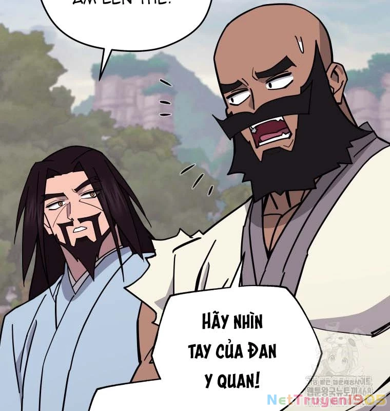 Thần Ma Y Đạo Chapter 39 - 19