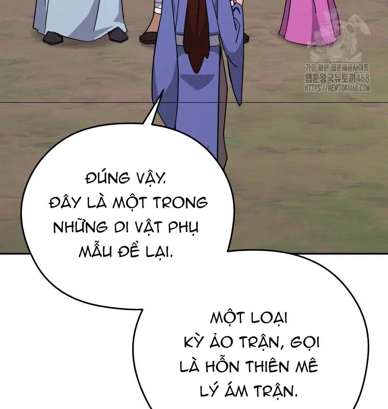 Thần Ma Y Đạo Chapter 39 - 22
