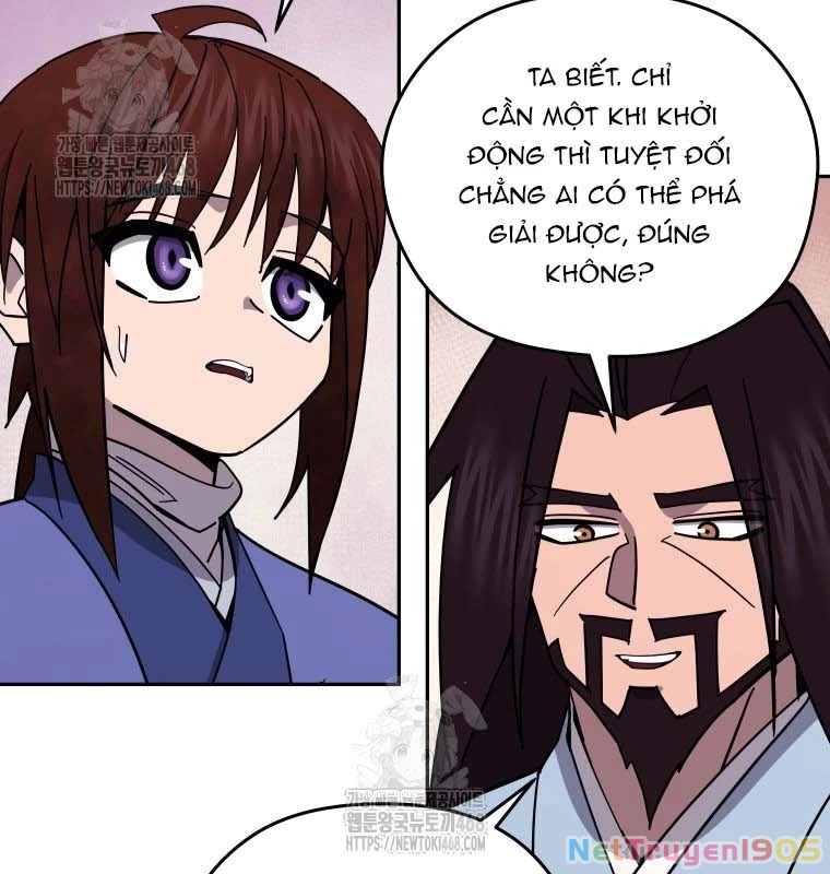 Thần Ma Y Đạo Chapter 39 - 37