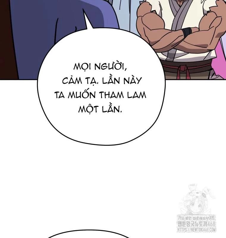 Thần Ma Y Đạo Chapter 39 - 40