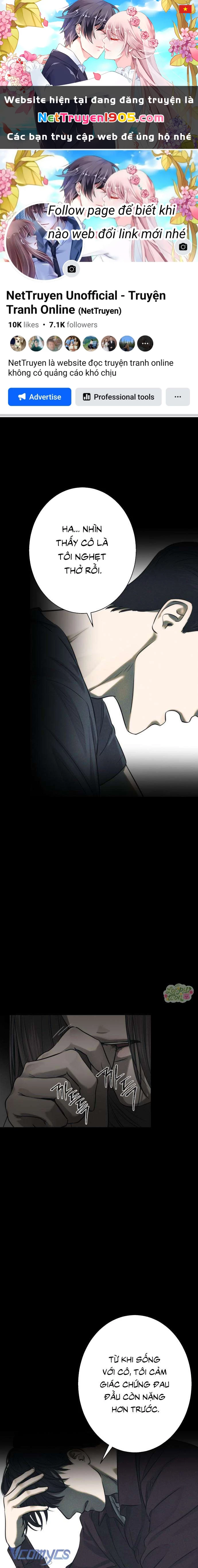 Tuyển Tập Truyện Ngắn Của Kim Young Ha Chapter 11 - 1