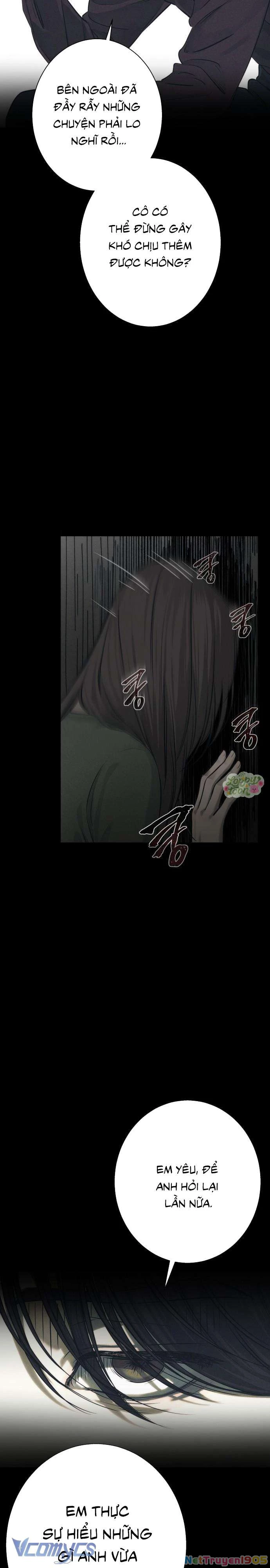 Tuyển Tập Truyện Ngắn Của Kim Young Ha Chapter 11 - 2