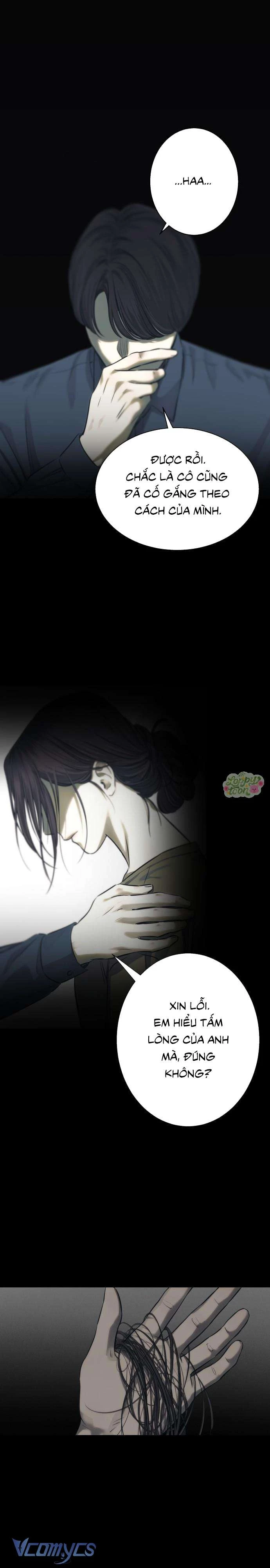 Tuyển Tập Truyện Ngắn Của Kim Young Ha Chapter 11 - 5