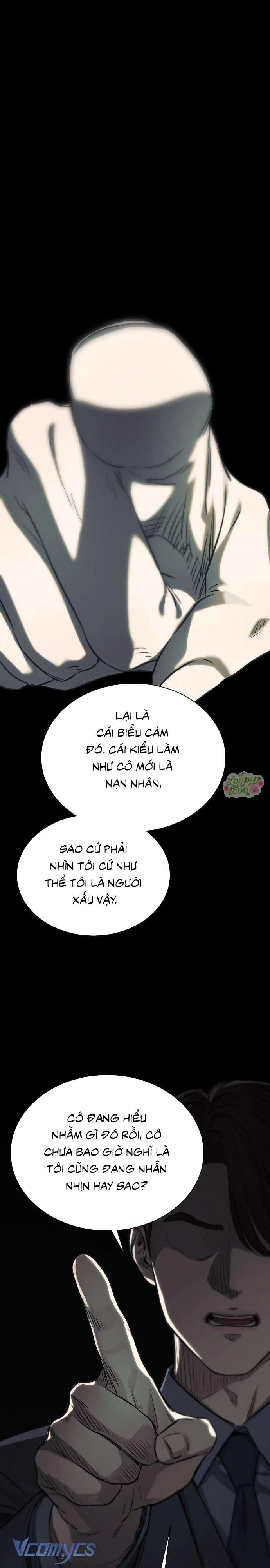 Tuyển Tập Truyện Ngắn Của Kim Young Ha Chapter 11 - 6