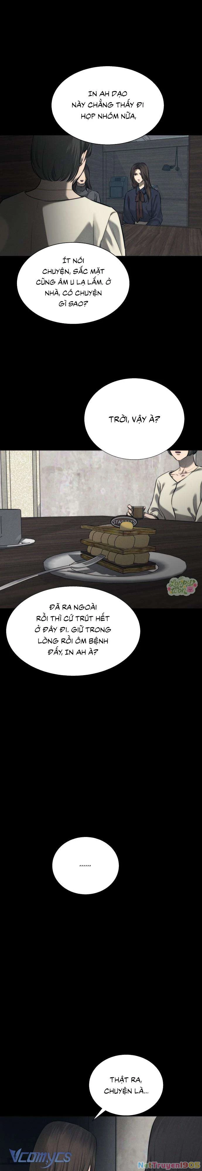 Tuyển Tập Truyện Ngắn Của Kim Young Ha Chapter 11 - 9