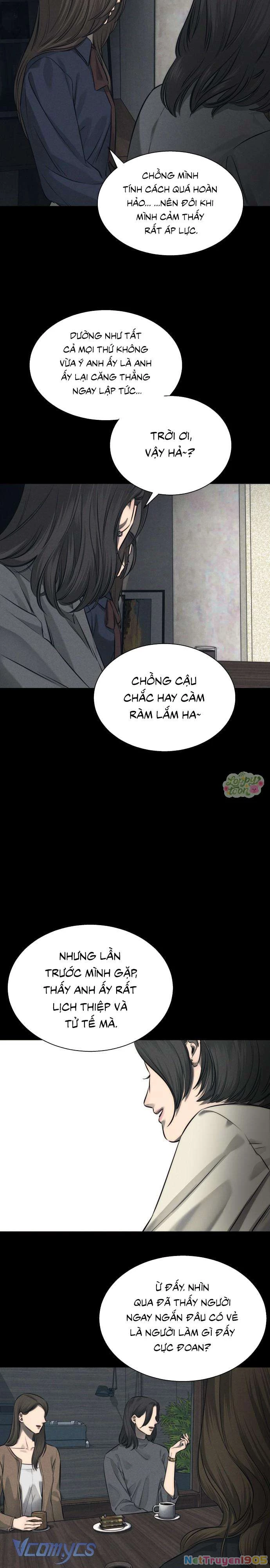 Tuyển Tập Truyện Ngắn Của Kim Young Ha Chapter 11 - 10