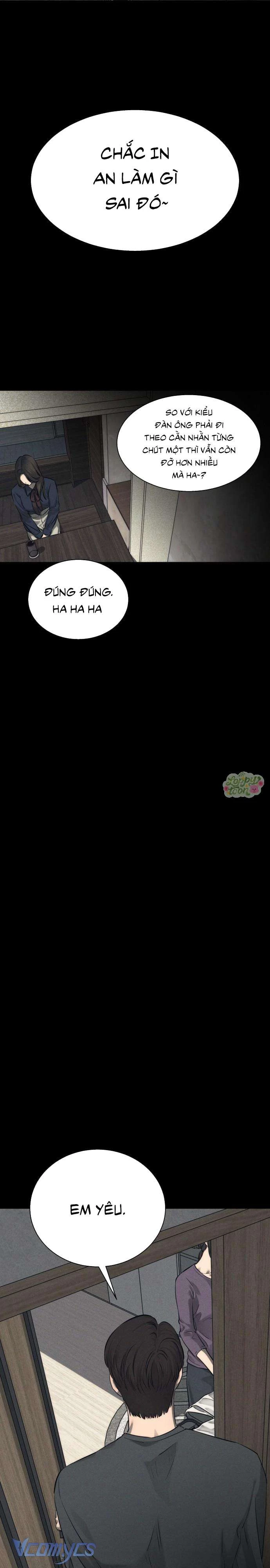Tuyển Tập Truyện Ngắn Của Kim Young Ha Chapter 11 - 11