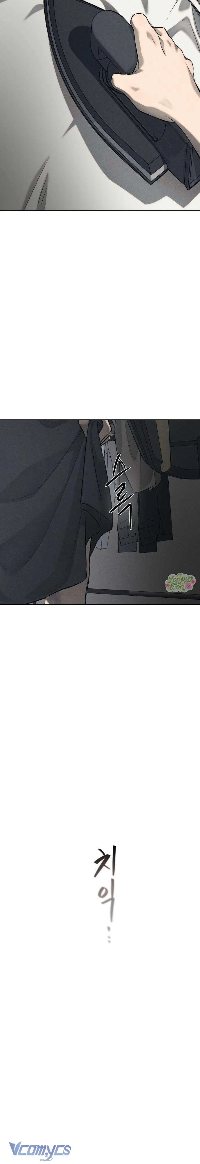 Tuyển Tập Truyện Ngắn Của Kim Young Ha Chapter 11 - 14