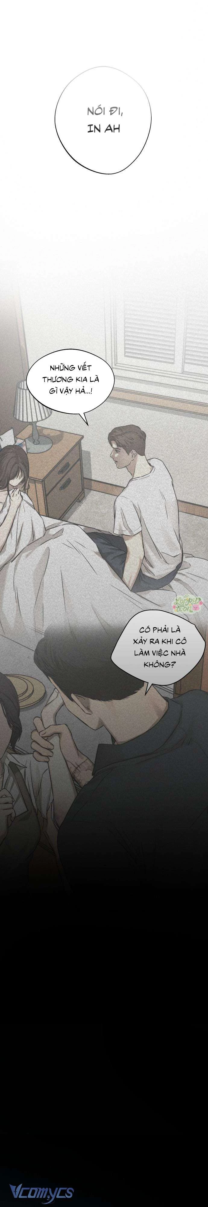 Tuyển Tập Truyện Ngắn Của Kim Young Ha Chapter 11 - 15
