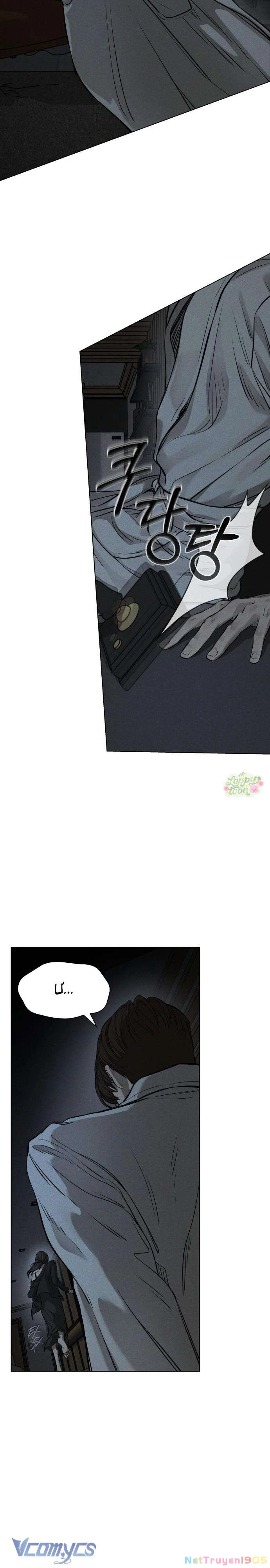 Tuyển Tập Truyện Ngắn Của Kim Young Ha Chapter 11 - 22