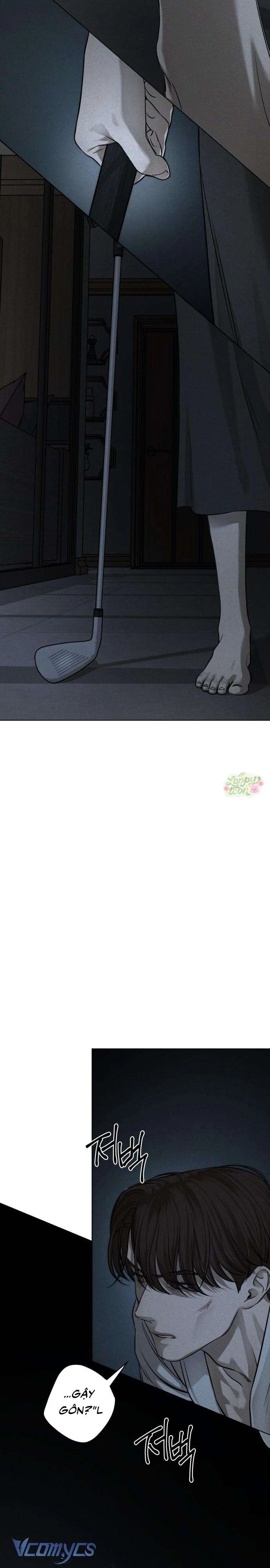 Tuyển Tập Truyện Ngắn Của Kim Young Ha Chapter 11 - 25