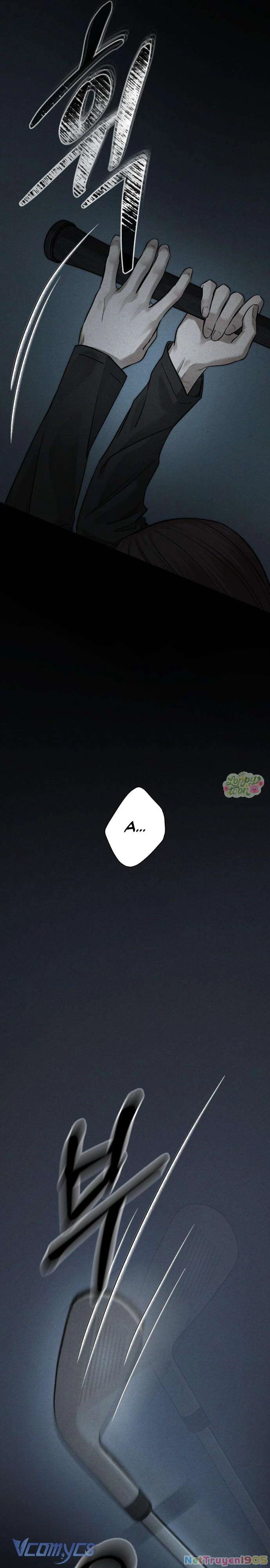 Tuyển Tập Truyện Ngắn Của Kim Young Ha Chapter 11 - 26