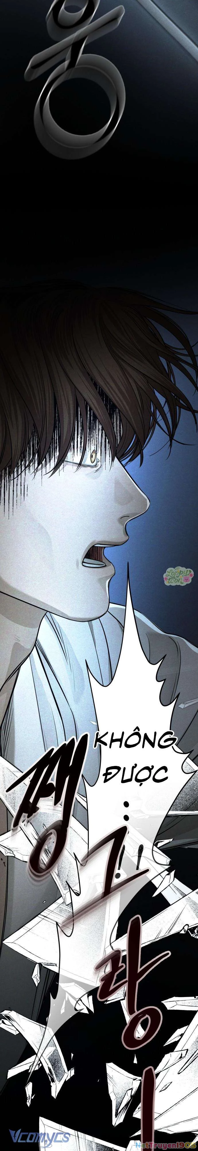 Tuyển Tập Truyện Ngắn Của Kim Young Ha Chapter 11 - 27