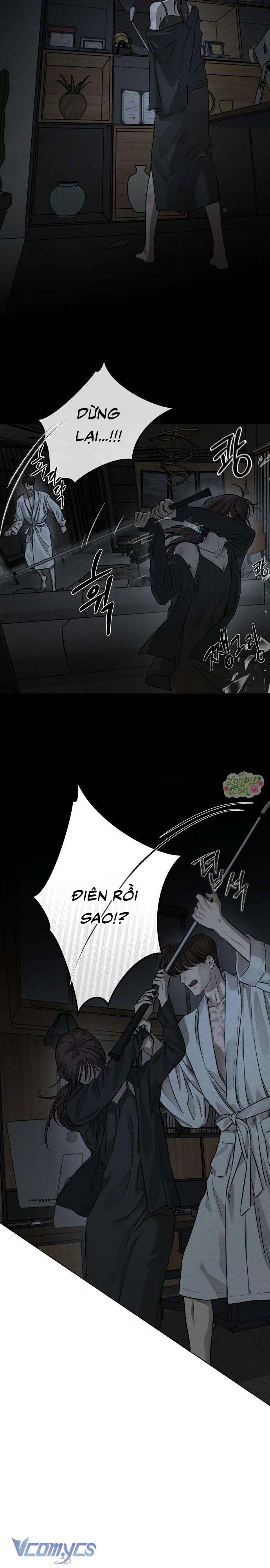 Tuyển Tập Truyện Ngắn Của Kim Young Ha Chapter 11 - 29