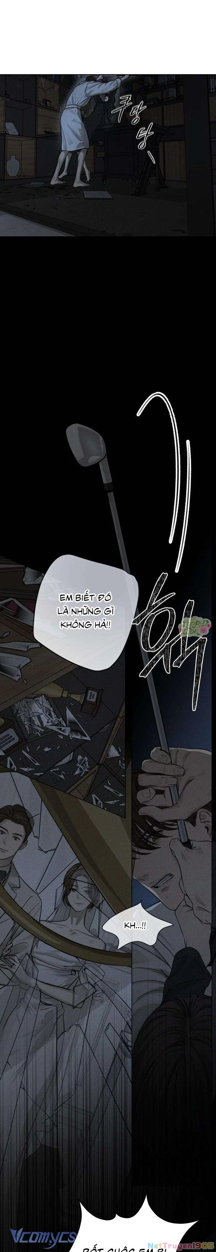 Tuyển Tập Truyện Ngắn Của Kim Young Ha Chapter 11 - 30