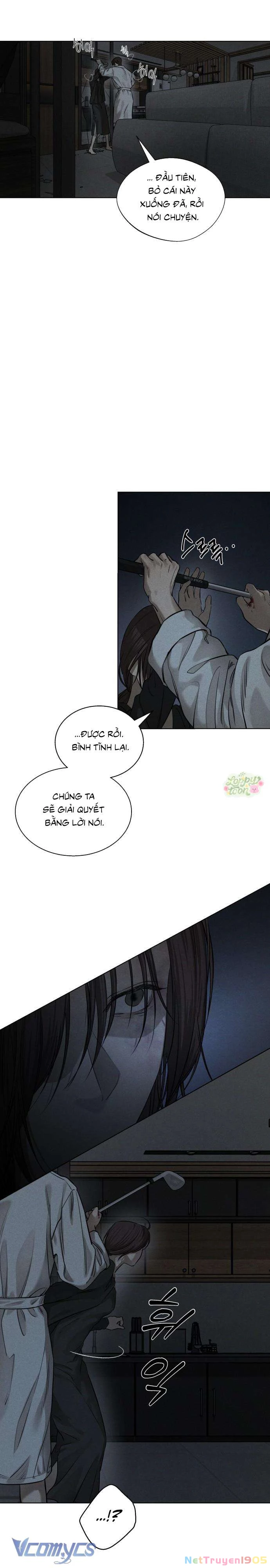 Tuyển Tập Truyện Ngắn Của Kim Young Ha Chapter 11 - 33