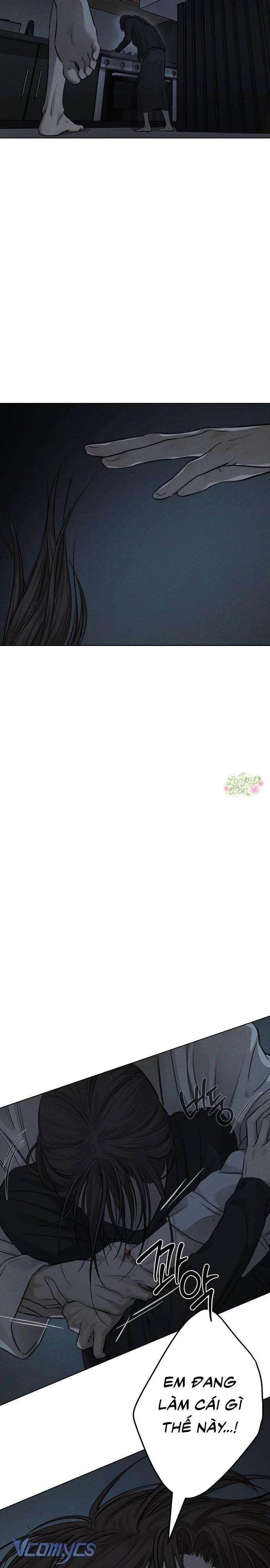 Tuyển Tập Truyện Ngắn Của Kim Young Ha Chapter 11 - 35