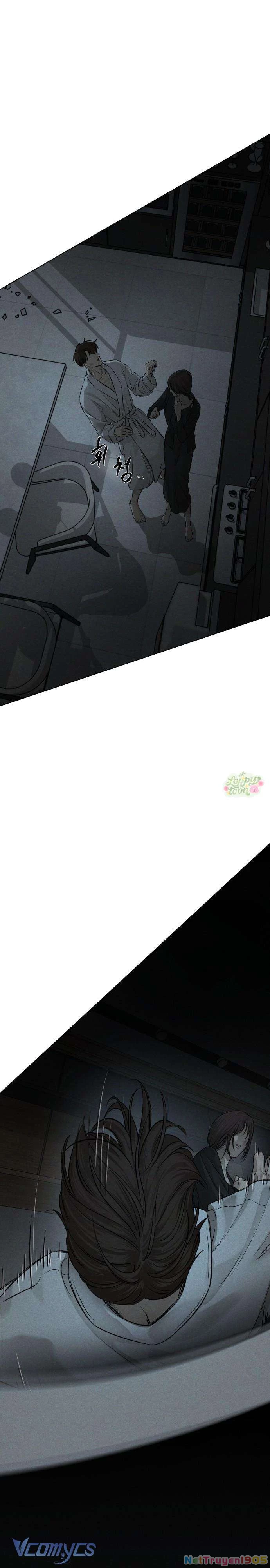 Tuyển Tập Truyện Ngắn Của Kim Young Ha Chapter 11 - 38