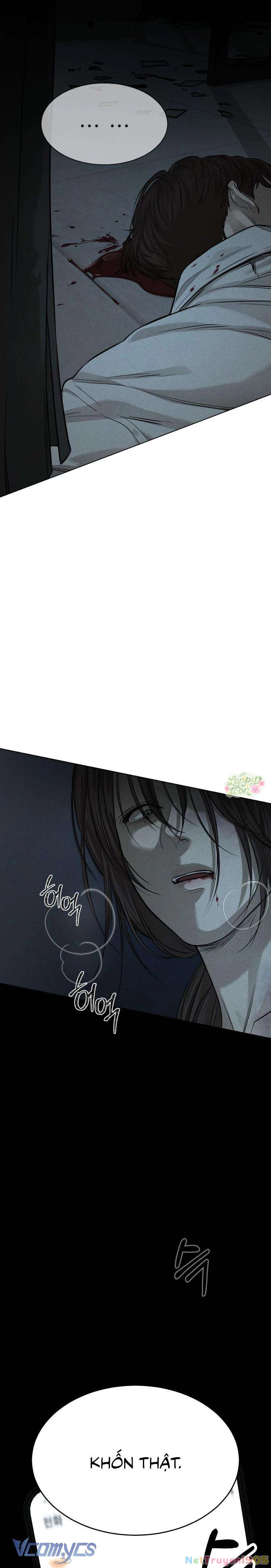 Tuyển Tập Truyện Ngắn Của Kim Young Ha Chapter 11 - 42