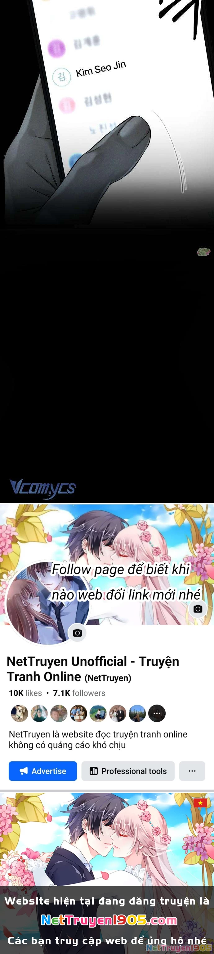 Tuyển Tập Truyện Ngắn Của Kim Young Ha Chapter 11 - 43