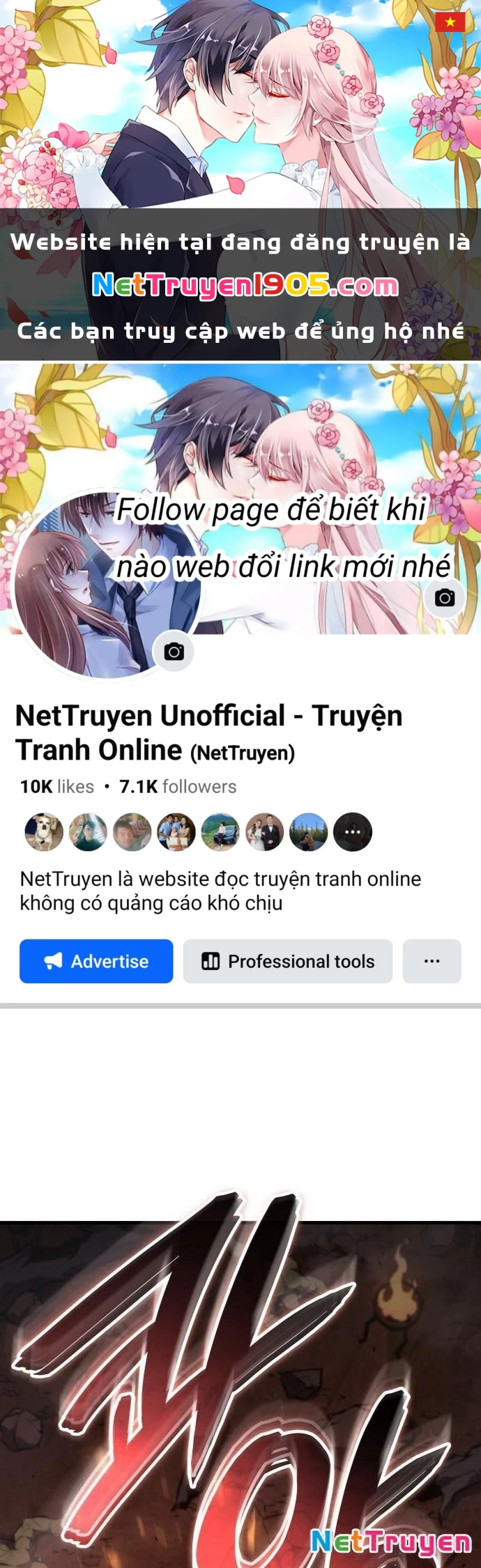 Kẻ Phá Vỡ Chapter 9 - 1