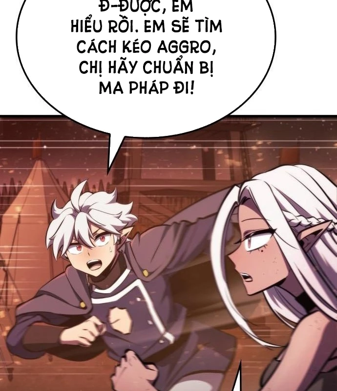 Kẻ Phá Vỡ Chapter 9 - 10