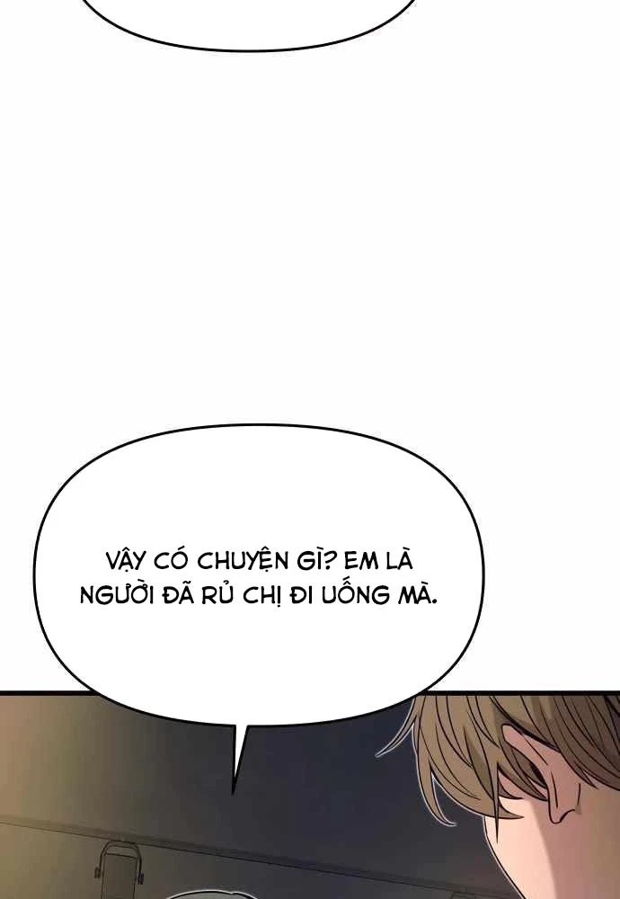 Bias Của Tôi Trên Chuyến Tàu Cuối Cùng Chapter 44 - 8