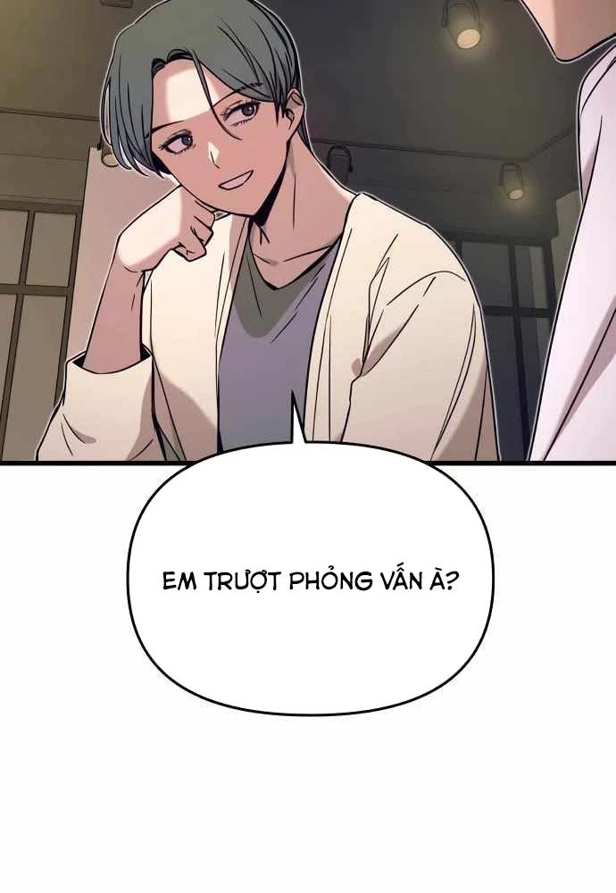 Bias Của Tôi Trên Chuyến Tàu Cuối Cùng Chapter 44 - 9