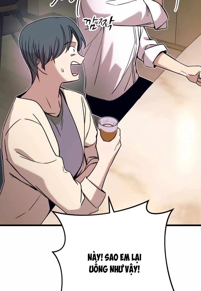 Bias Của Tôi Trên Chuyến Tàu Cuối Cùng Chapter 44 - 20