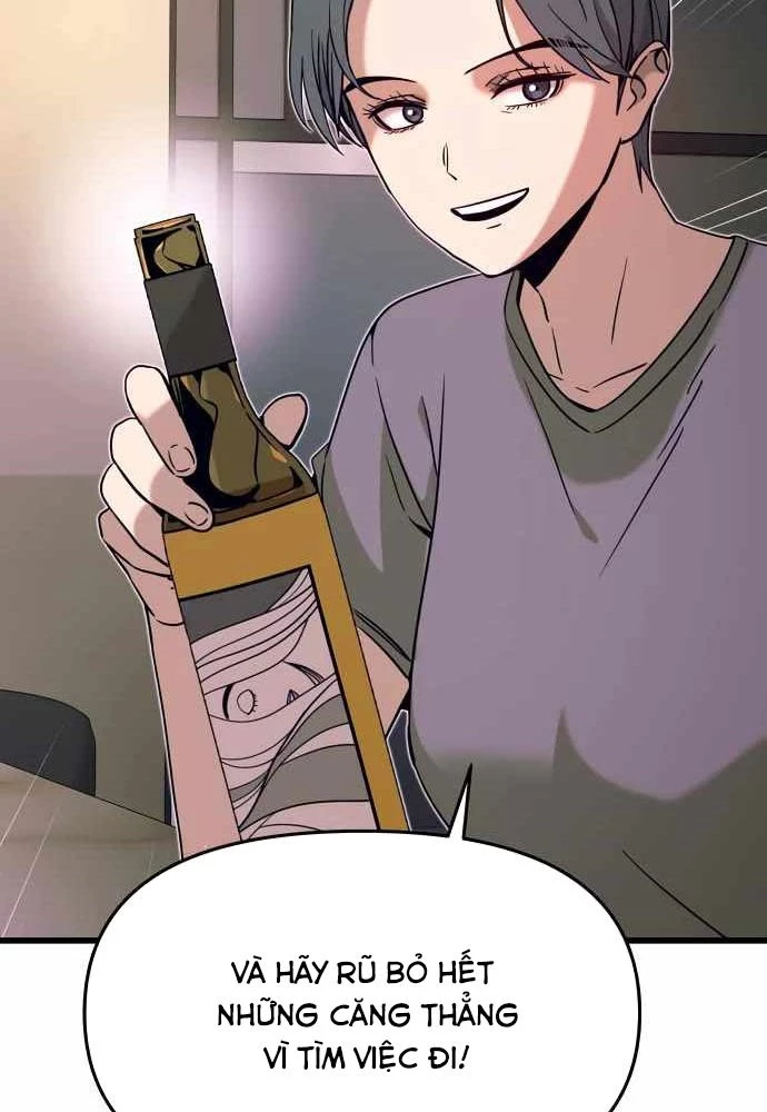 Bias Của Tôi Trên Chuyến Tàu Cuối Cùng Chapter 44 - 38