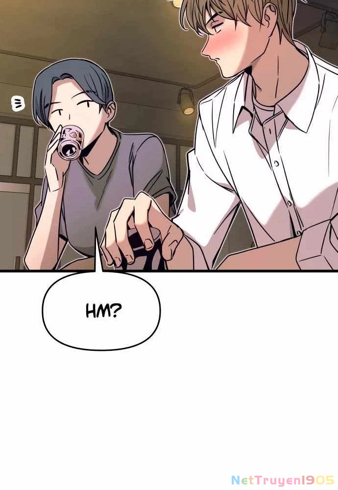 Bias Của Tôi Trên Chuyến Tàu Cuối Cùng Chapter 44 - 47