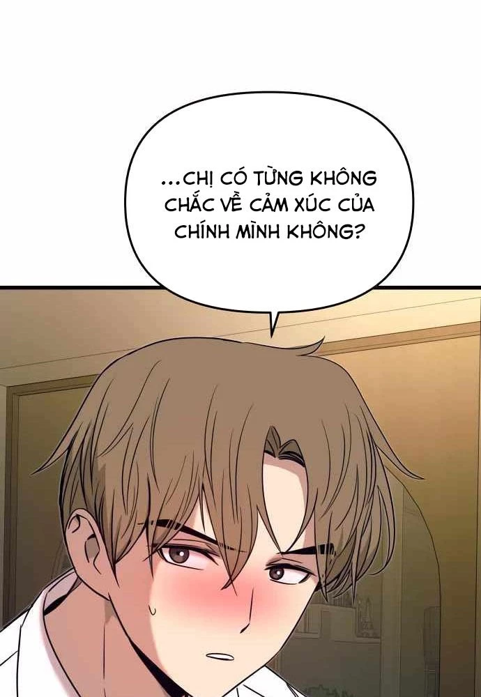 Bias Của Tôi Trên Chuyến Tàu Cuối Cùng Chapter 44 - 48