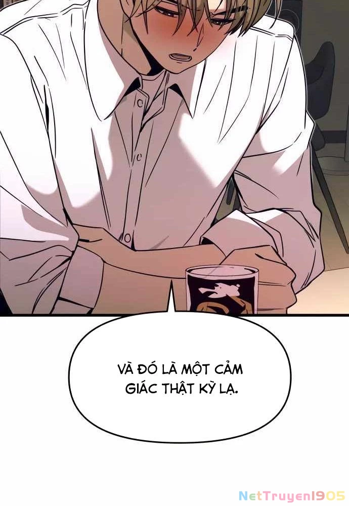 Bias Của Tôi Trên Chuyến Tàu Cuối Cùng Chapter 44 - 54