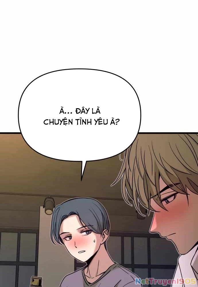 Bias Của Tôi Trên Chuyến Tàu Cuối Cùng Chapter 44 - 55