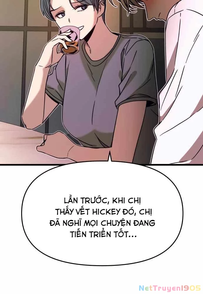 Bias Của Tôi Trên Chuyến Tàu Cuối Cùng Chapter 44 - 62