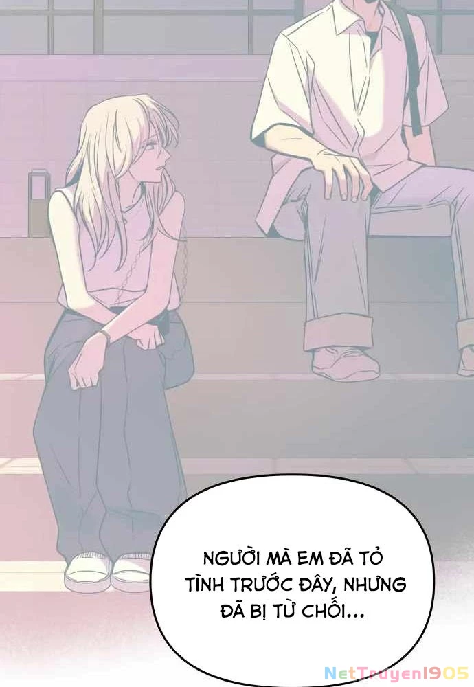 Bias Của Tôi Trên Chuyến Tàu Cuối Cùng Chapter 44 - 69