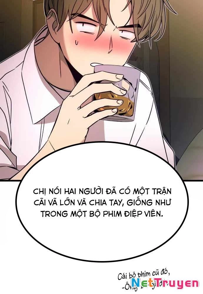 Bias Của Tôi Trên Chuyến Tàu Cuối Cùng Chapter 44 - 111