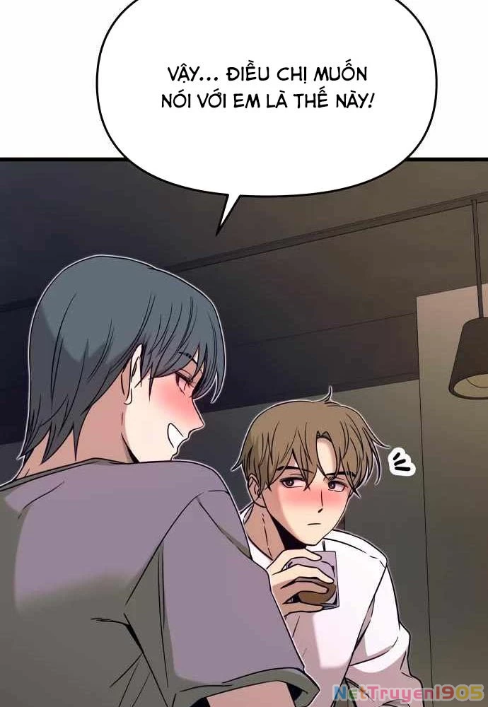 Bias Của Tôi Trên Chuyến Tàu Cuối Cùng Chapter 44 - 134