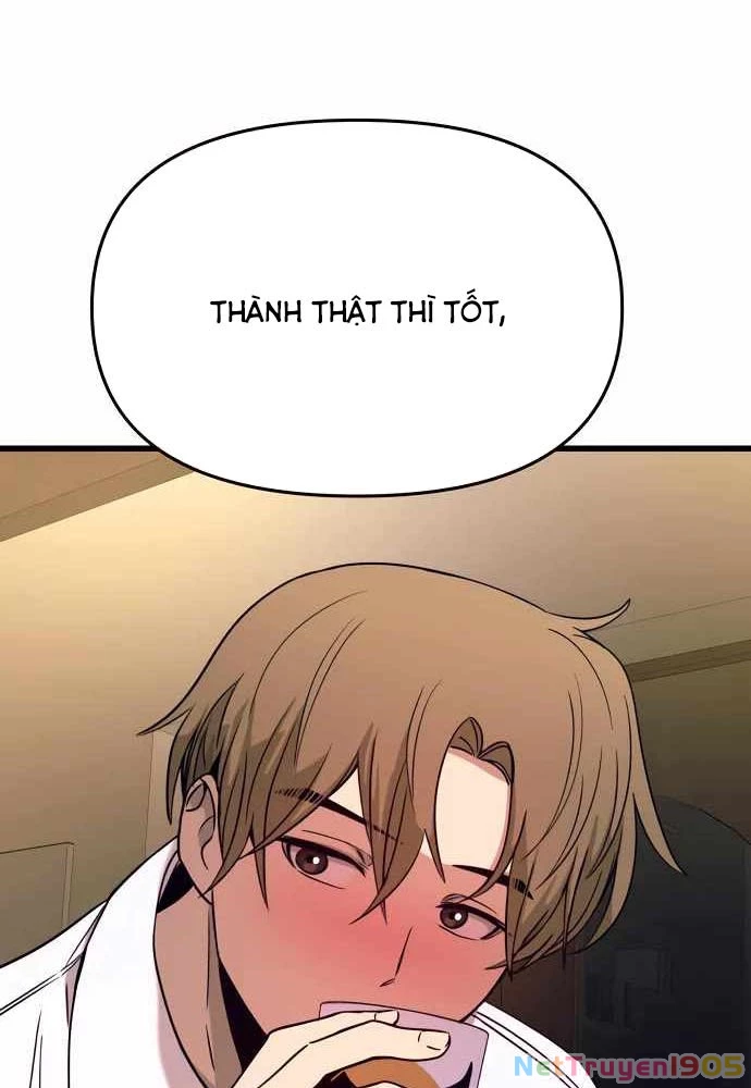 Bias Của Tôi Trên Chuyến Tàu Cuối Cùng Chapter 44 - 138