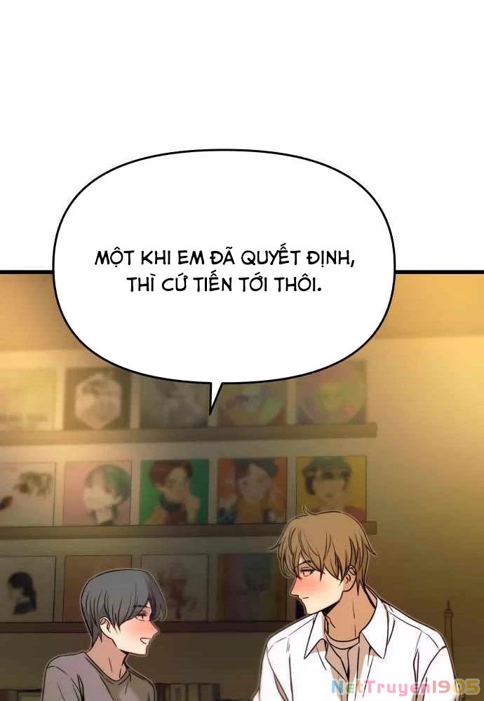 Bias Của Tôi Trên Chuyến Tàu Cuối Cùng Chapter 44 - 140