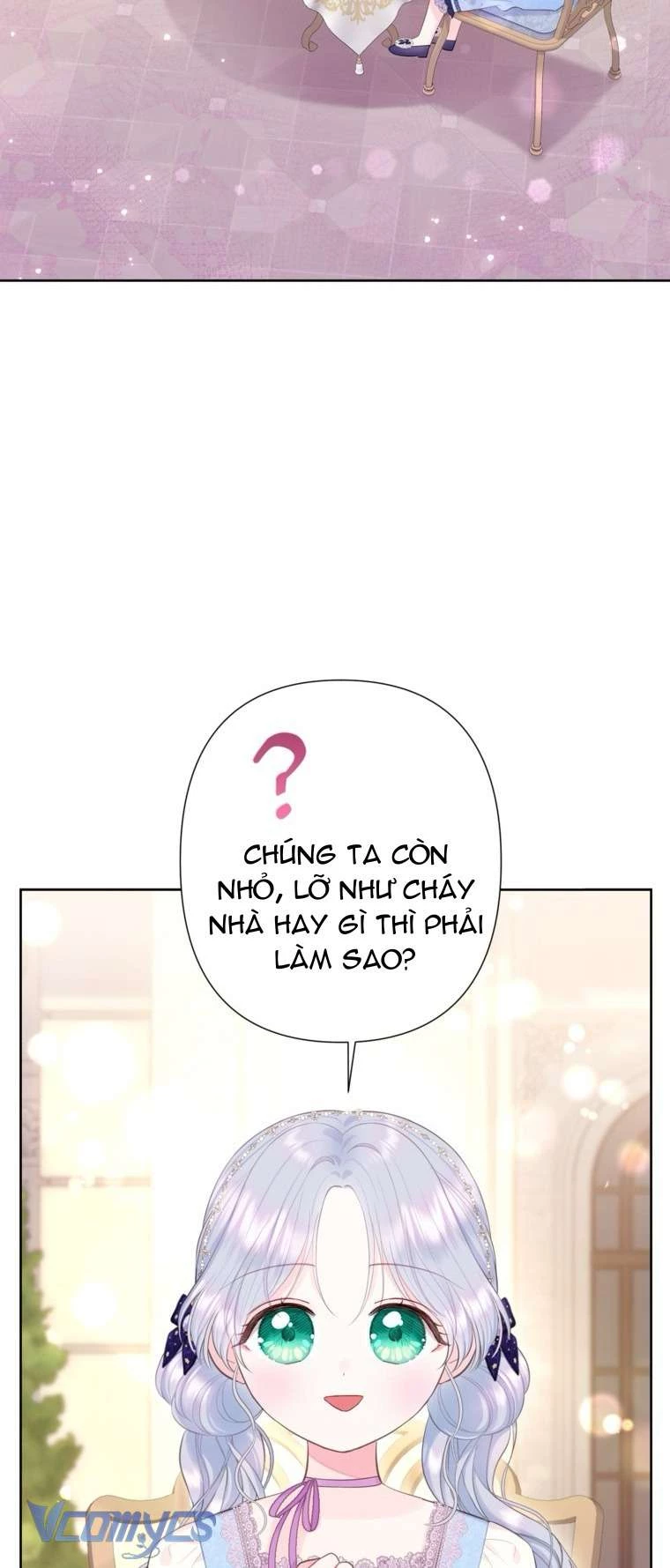 Người Anh Trai Mạnh Nhất Của Tôi Đã Mất Trí Nhớ Chapter 35 - 2