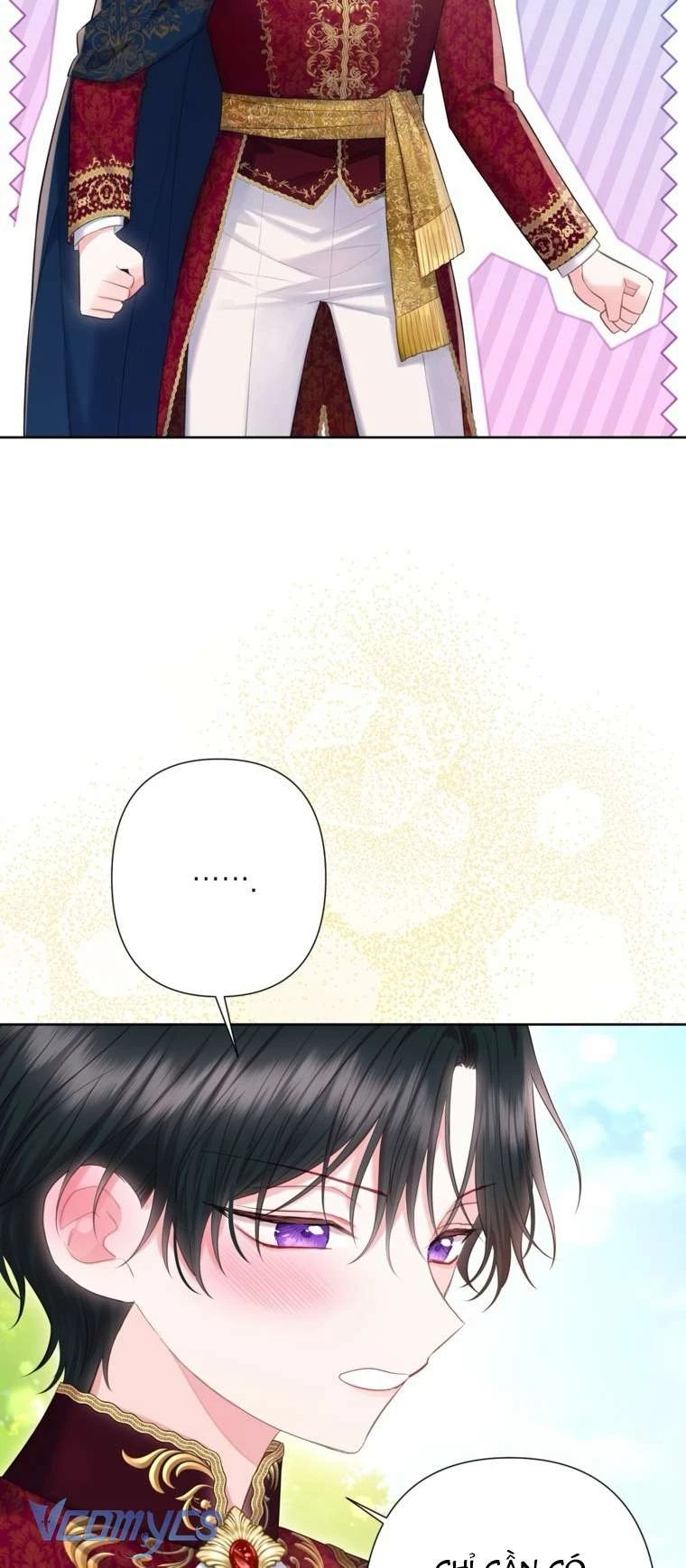 Người Anh Trai Mạnh Nhất Của Tôi Đã Mất Trí Nhớ Chapter 35 - 4