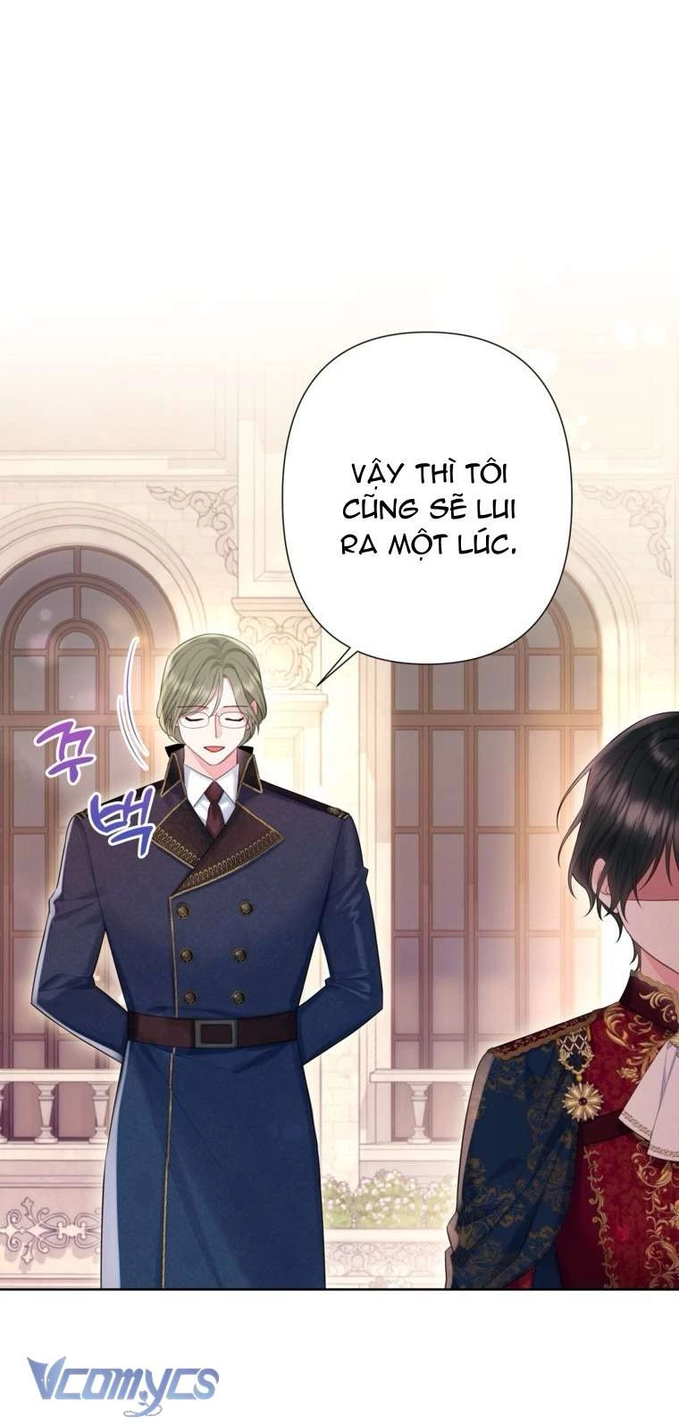 Người Anh Trai Mạnh Nhất Của Tôi Đã Mất Trí Nhớ Chapter 35 - 6