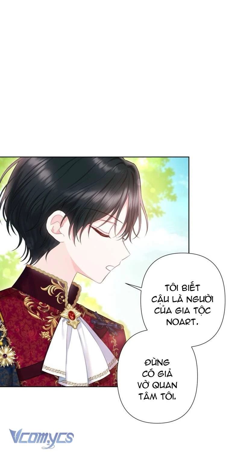 Người Anh Trai Mạnh Nhất Của Tôi Đã Mất Trí Nhớ Chapter 35 - 12