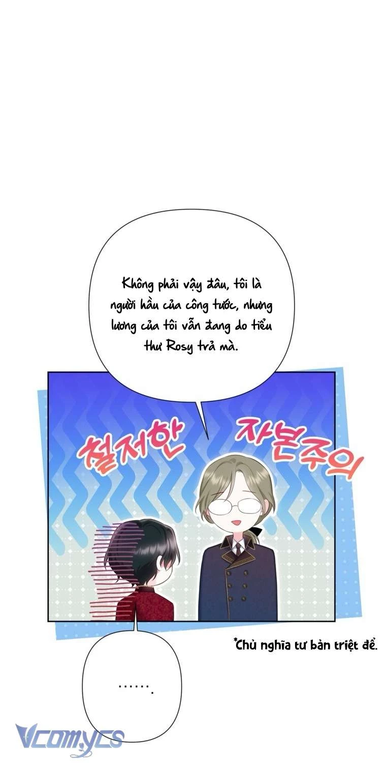 Người Anh Trai Mạnh Nhất Của Tôi Đã Mất Trí Nhớ Chapter 35 - 13